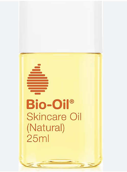 Bio Oil Natural Cilt Bakım Yağı 25 ml